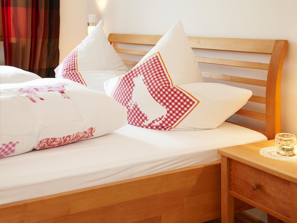 Ferienwohnungen Schwendinger Oberstdorf Room photo